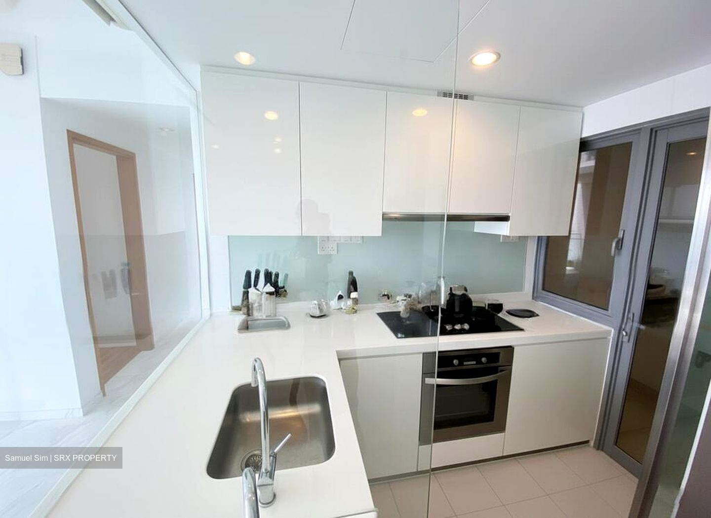 Centro Residences (D20), Condominium #500651161